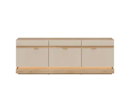 Milton Modern Tv Unit in...
