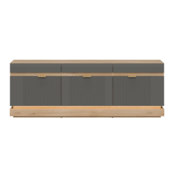 Milton Modern Tv Unit in...