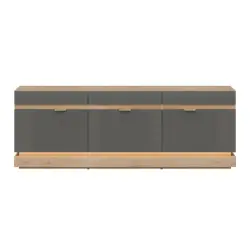 Milton Modern Tv Unit in...