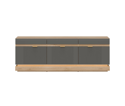 Milton Modern Tv Unit in...