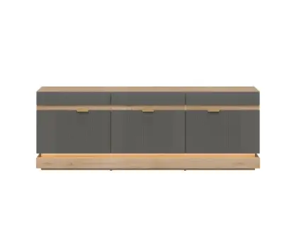 Milton Modern Tv Unit in...