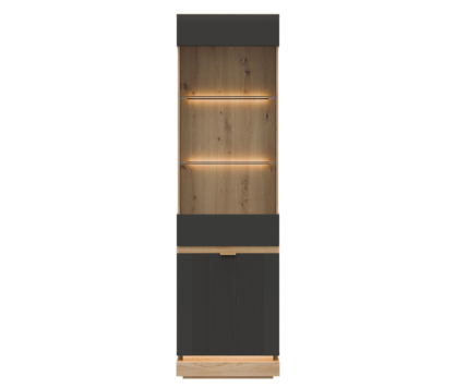 Milton Display Cabinet L/R...