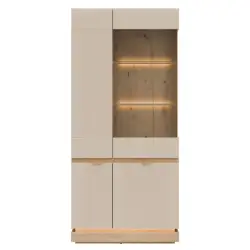 Milton Large Display...