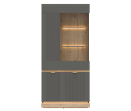 Milton Large Display...