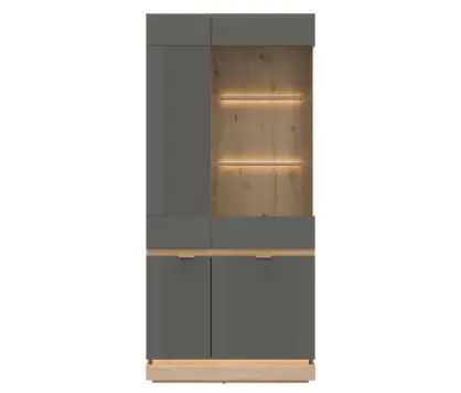Milton Large Display...