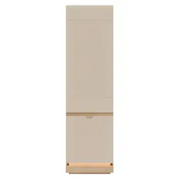 Milton Tall Cabinet in...
