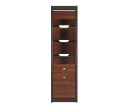 Forrest Display Cabinet in...