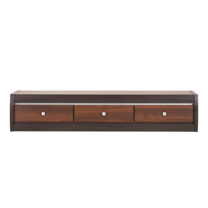 Forrest TV Unit in Walnut | TV Units Ireland | J&B Furniture