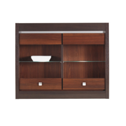 Forrest Wall Shelf Cabinet...