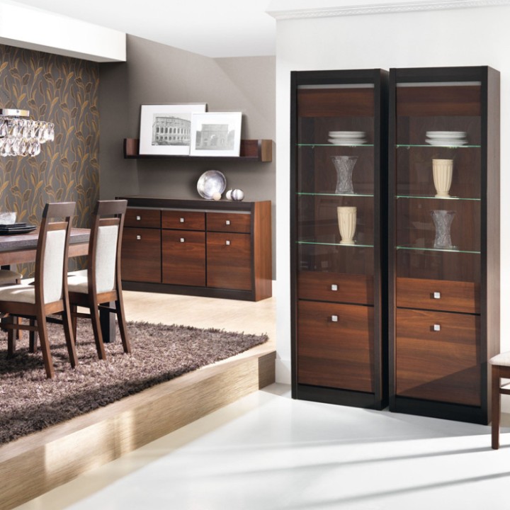 Forrest Wall Shelf | Kitchen Cabinet Ireland | J&B Furniture