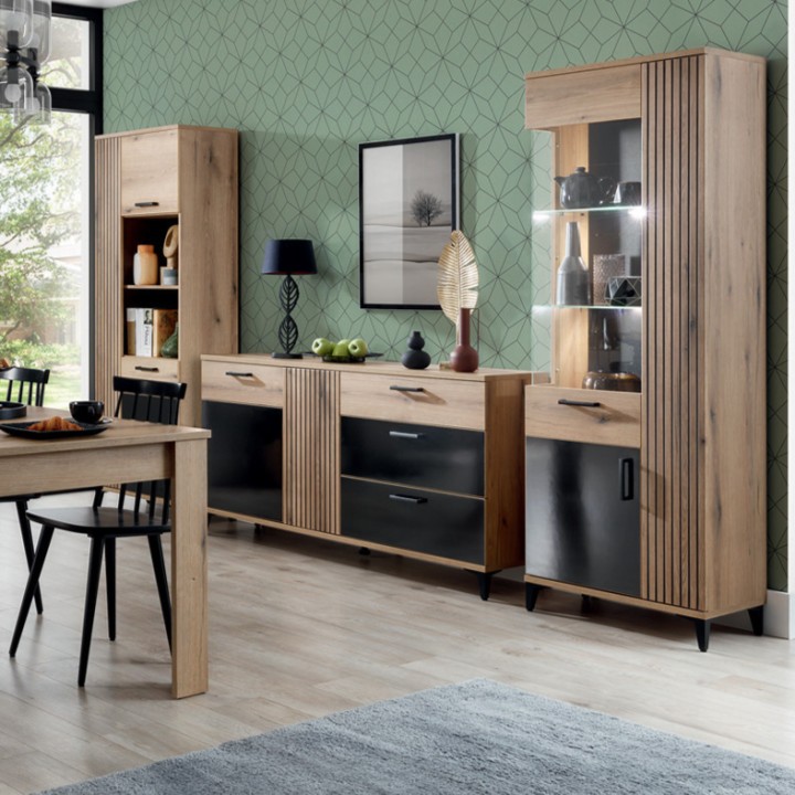 ARIS TV Unit | Modern TV Units Ireland | J&B Furniture