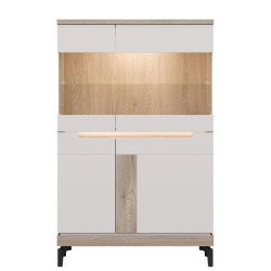 Aston Display Cabinet –...