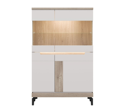 Aston Display Cabinet –...