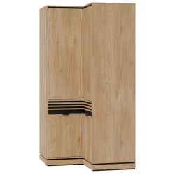 corner wardrobe