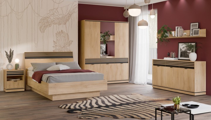 corner wardrobe