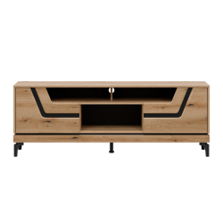 KRIS TV Unit in Oak –...