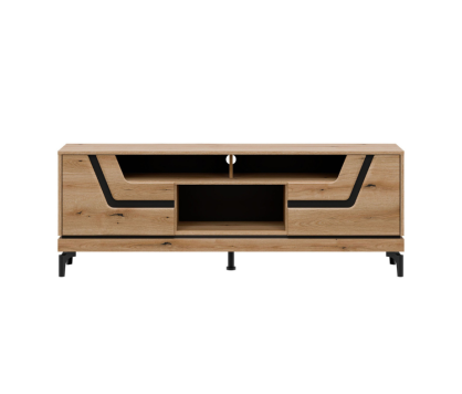 KRIS TV Unit in Oak –...