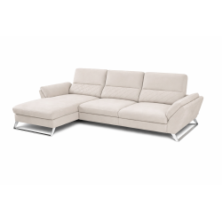 Bespoke Corner Sofa Bed With Storage