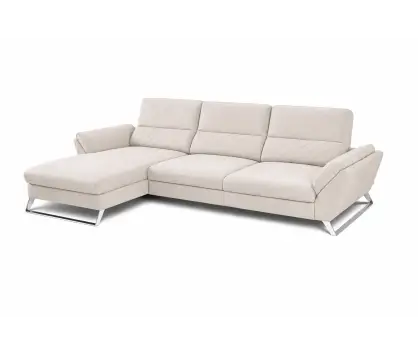 Bespoke Corner Sofa Bed With Storage