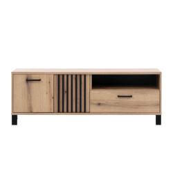 Noel TV Unit with Storage...