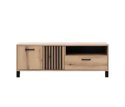 Noel TV Unit with Storage...