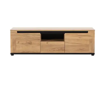 Prisco TV Unit With Storage...