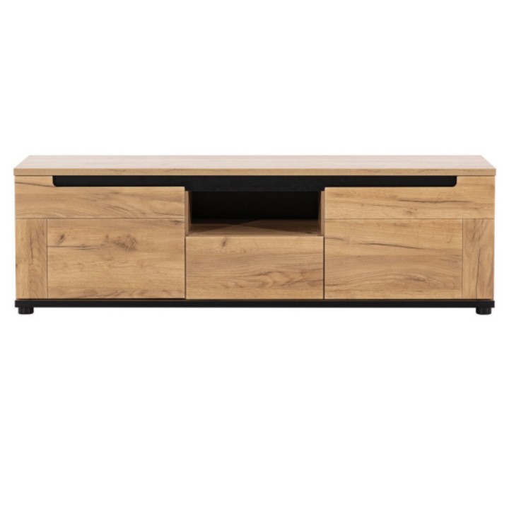 Prisco TV Unit with Storage | Modern TV Units Ireland