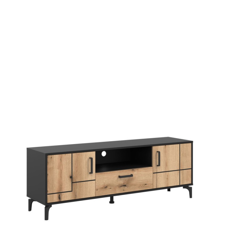 S-LINE TV Unit with Storage | TV Bench & Cabinet Ireland