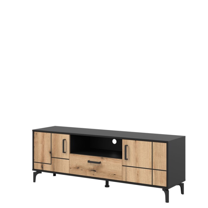 S-LINE TV Unit with Storage | TV Bench & Cabinet Ireland
