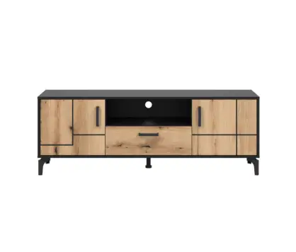 S-LINE TV Unit with Storage...