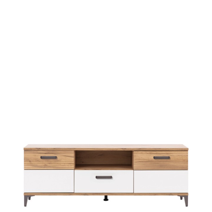 Snobi TV Unit with Storage | TV Bench & Cabinet Ireland