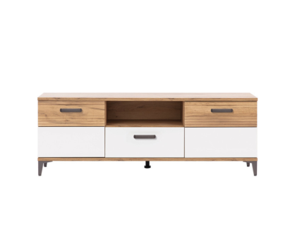 SNOBI TV Unit with Storage...
