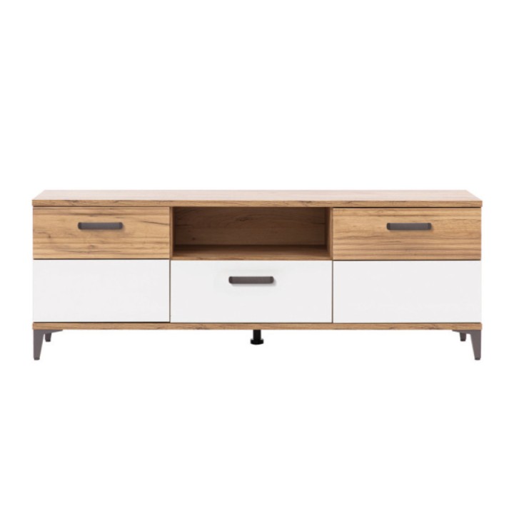 Snobi TV Unit with Storage | TV Bench & Cabinet Ireland