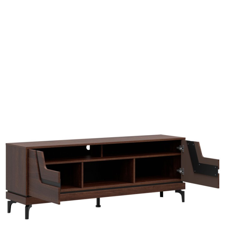 Vero TV Unit with Storage | Modern TV Cabinet Ireland