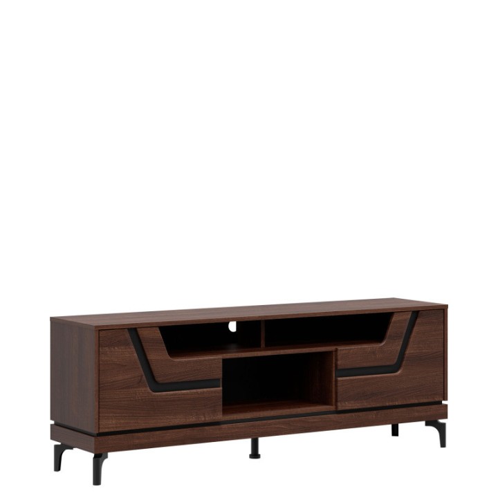 Vero TV Unit with Storage | Modern TV Cabinet Ireland