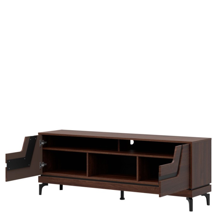 Vero TV Unit with Storage | Modern TV Cabinet Ireland