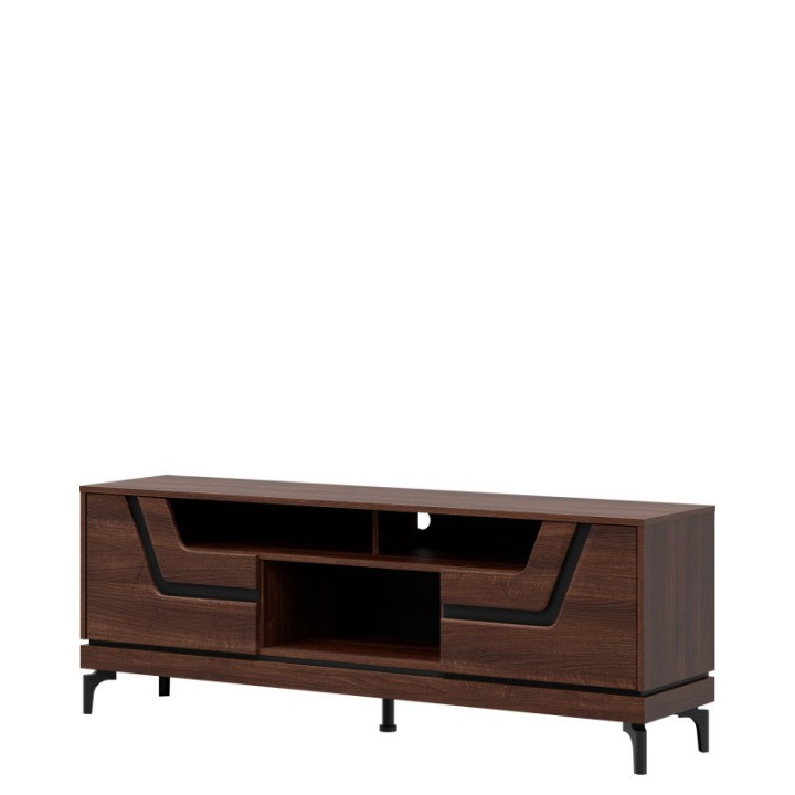 Vero TV Unit with Storage | Modern TV Cabinet Ireland