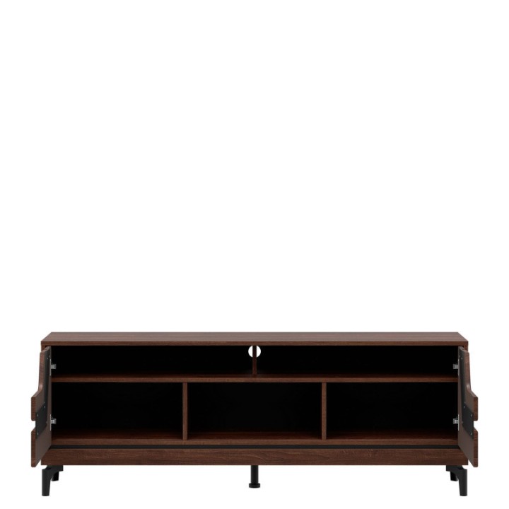 Vero TV Unit with Storage | Modern TV Cabinet Ireland