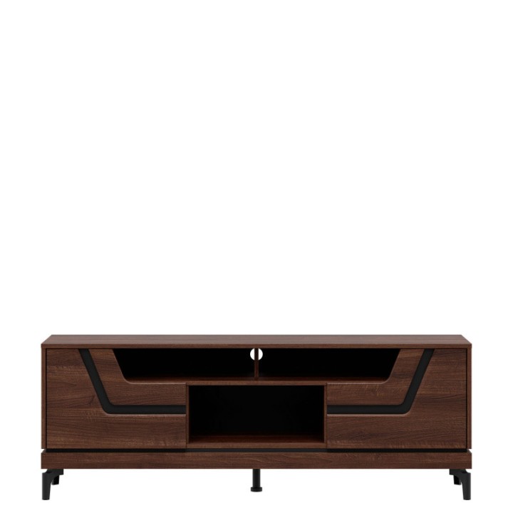 Vero TV Unit with Storage | Modern TV Cabinet Ireland
