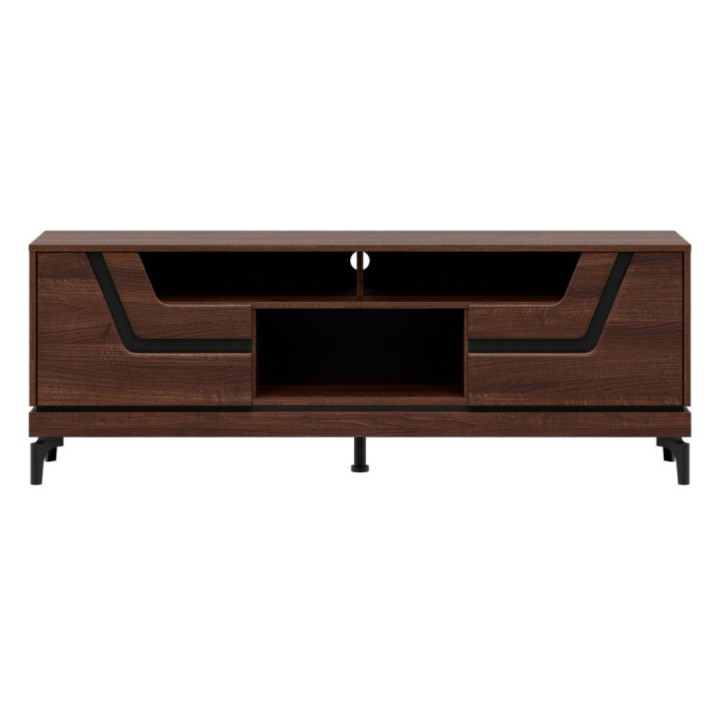 Vero TV Unit with Storage | Modern TV Cabinet Ireland