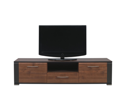 NAOMI  TV Unit with Storage...