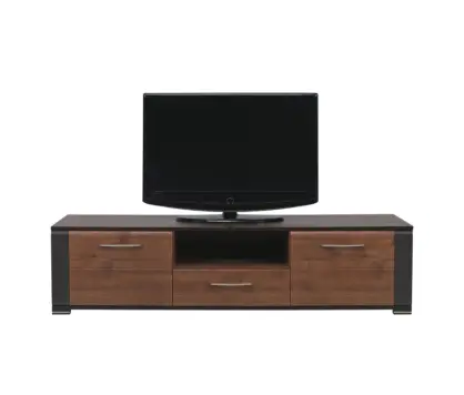 NAOMI  TV Unit with Storage...