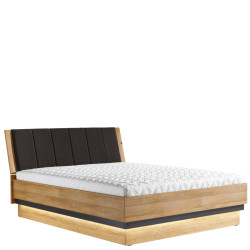 York King Size Bed 5Ft With...