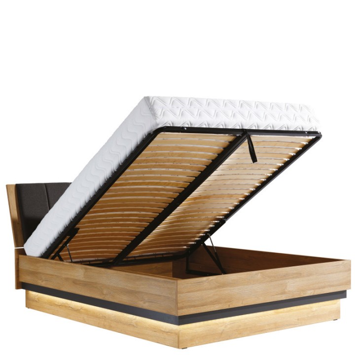 York Super King Size Bed With Storage 6ft | Beds Limerick -J&B