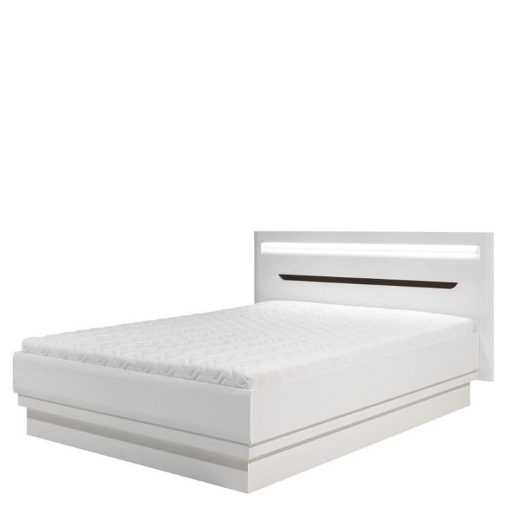 Irma King Size Bed 5ft in White| Beds Limerick Ireland