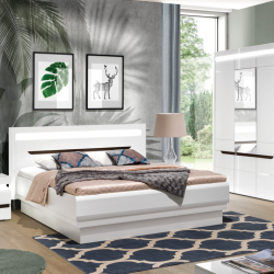 Super Irma King Size Bed...