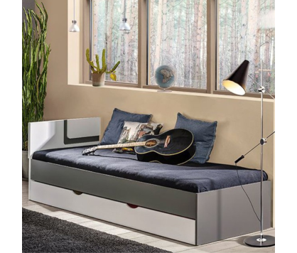 Tito Single Bed 3Ft with...
