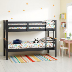 Neptune 3ft Single Bunk Bed...