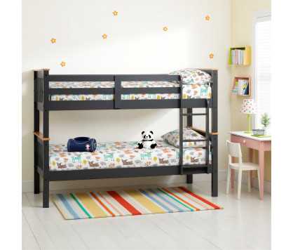 Neptune 3ft Single Bunk Bed...