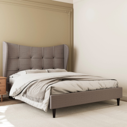 Verona Double Bed  4Ft6...